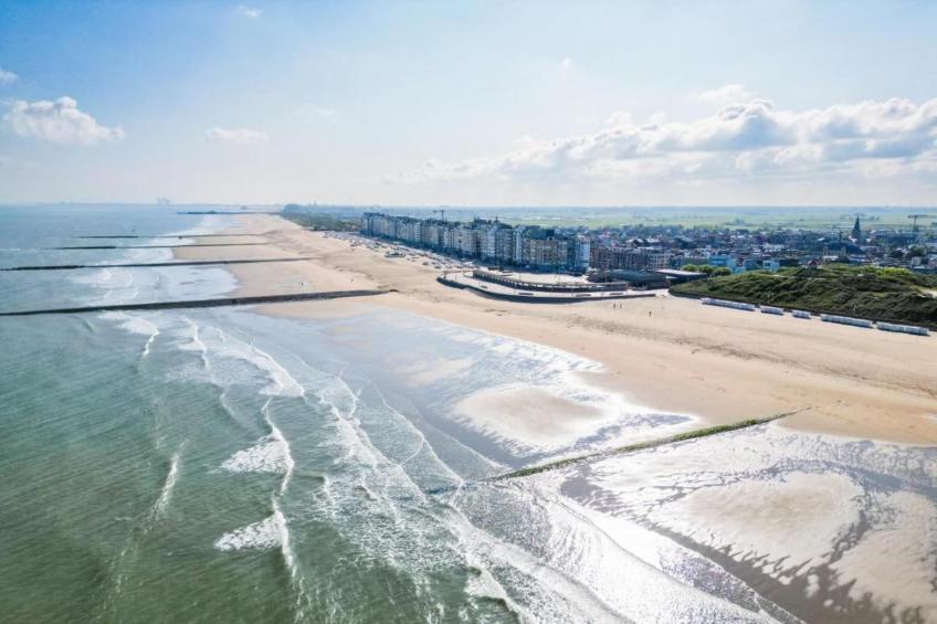 Residentie Les Panicauts 0001 - foto 16