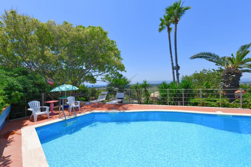 Villa Vella mit Privatpool - foto 50