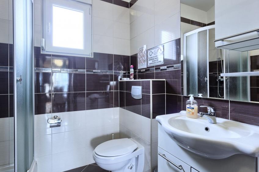 Sonnenuntergang "Wohnung K. Lukšić" - foto 37