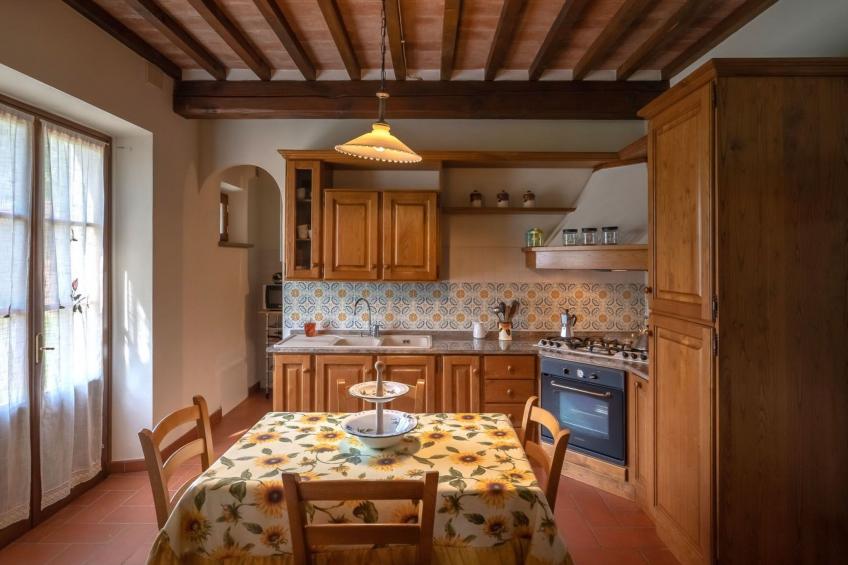 Weingut Le Caselle - foto 60