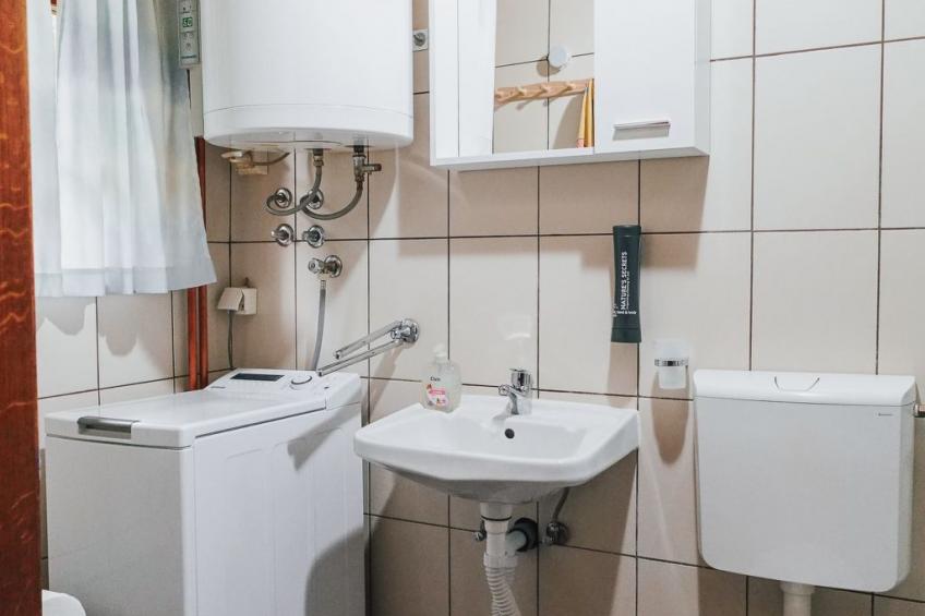 Fachwerkhaus "Ferienhaus Monto" - foto 36