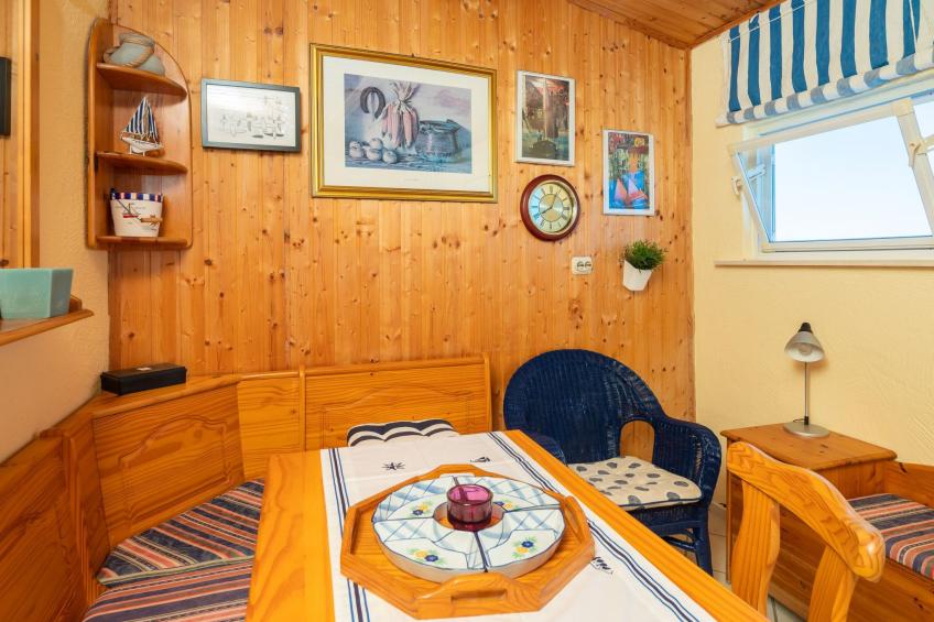 Mer Vue - Haus am Meer - foto 14