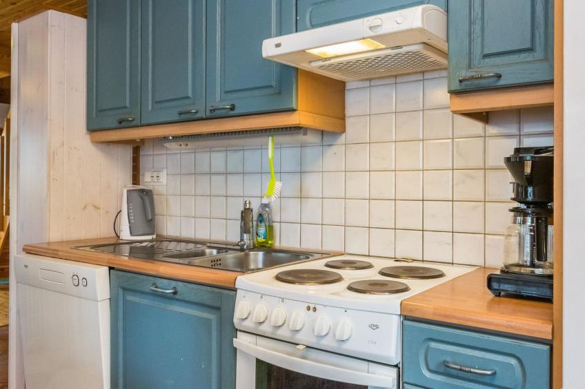 Metsola / huilinpaikka - foto 13