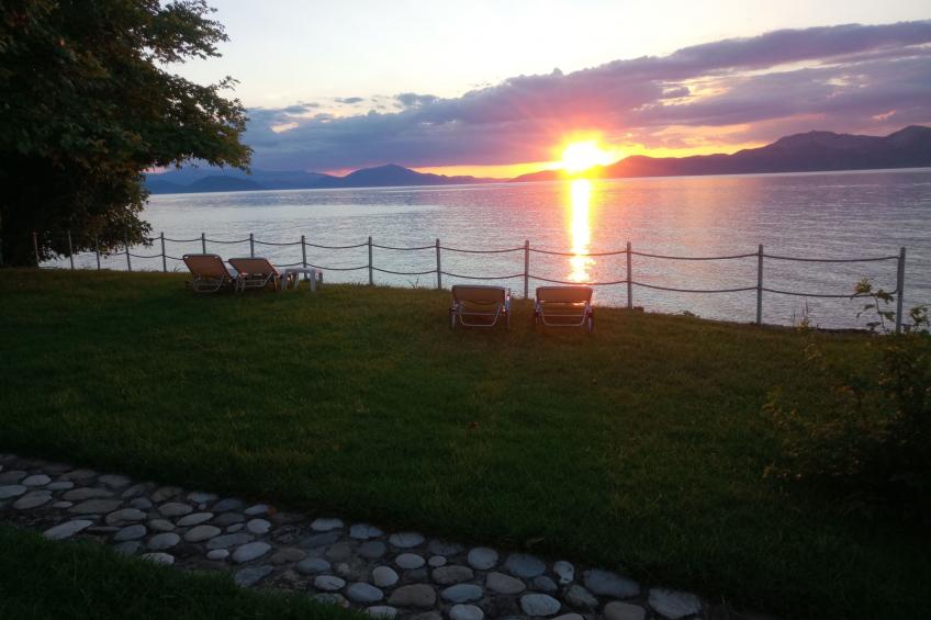 Simos in Paleokastro - foto 18