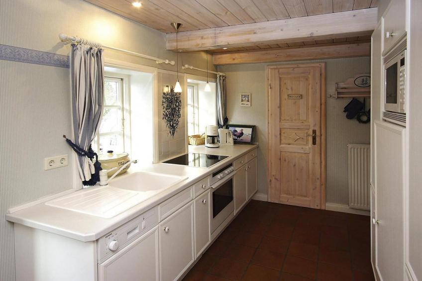 Semi-detached houses, Oldsum auf Föhr - Type A - foto 13