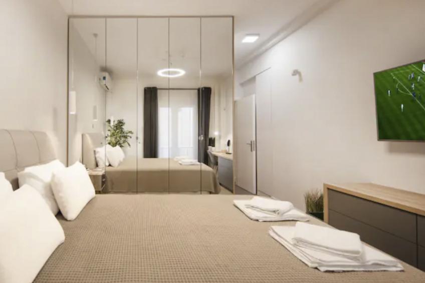 Pagrati 2 Atemberaubendes Αpartment von gianttrip - foto 14