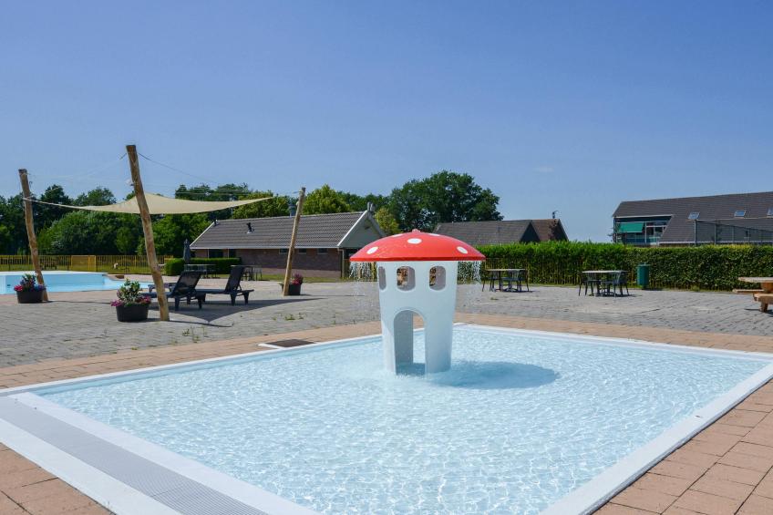 Safarilodge l 4 pers - foto 26