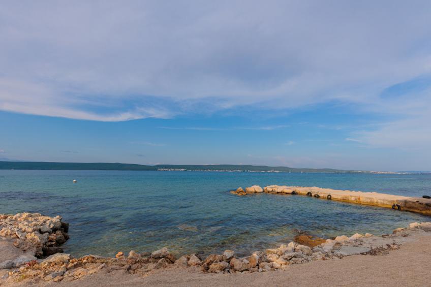 Seafront Villa Adriatica with pool - foto 52