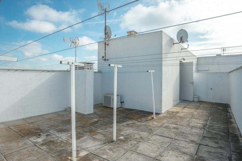 TORRE HERMOSA CONIL DE LA FRONTERA - foto 16