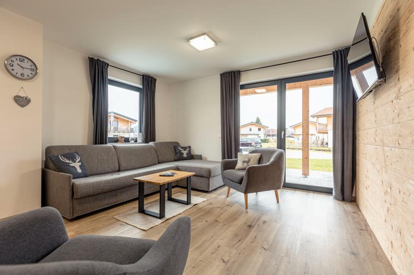 Chalet Bergblick, Inzell|Bergblick - foto 16