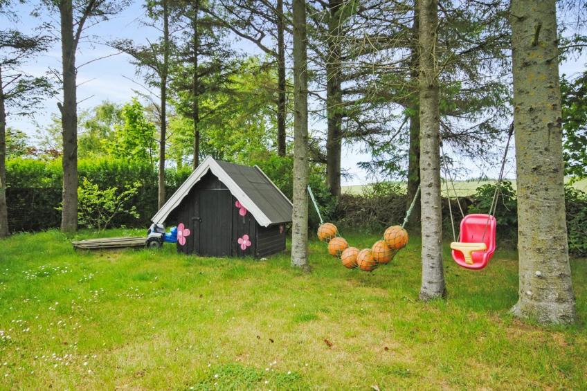 "Ludovic" - 7km from the sea in NW Jutland - foto 42