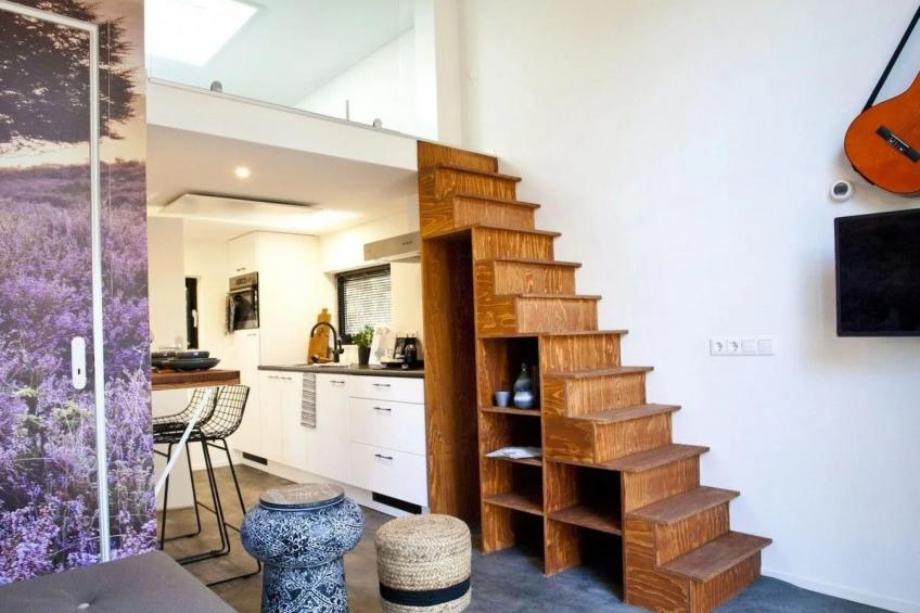 Tiny House 2 - foto 5
