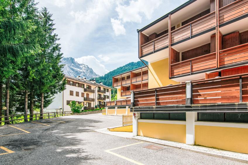 Condominio Val di Fassa - foto 29