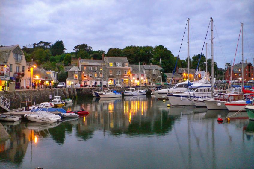 ARC Padstow - foto 60