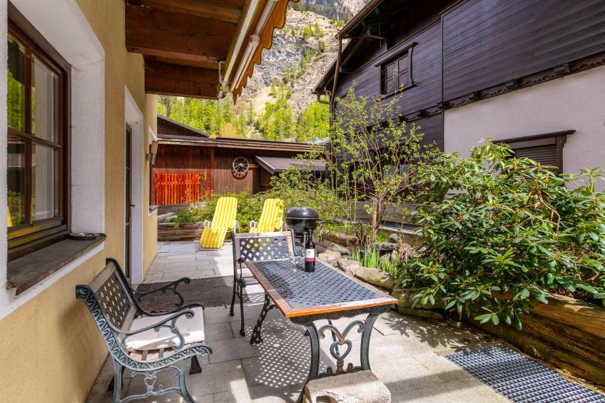 Schweizerhof Edelweiß - foto 15