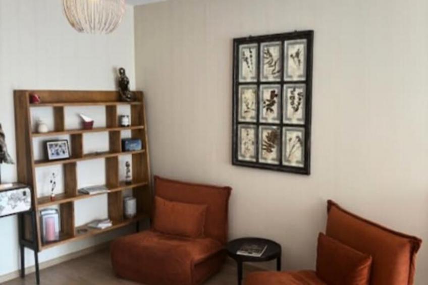 Appartement Lumineux Et Chaleureux - Isle Sur La Sorgue - foto 6