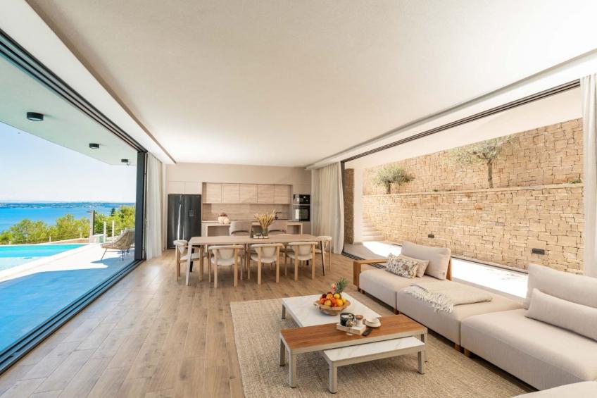 Holiday Home Good Life