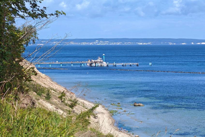 Seepark Sellin Ferienwohnungen, Sellin - Typ B - foto 20