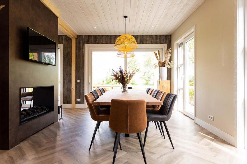 Villa 14 people Wellness (Spa) - foto 3