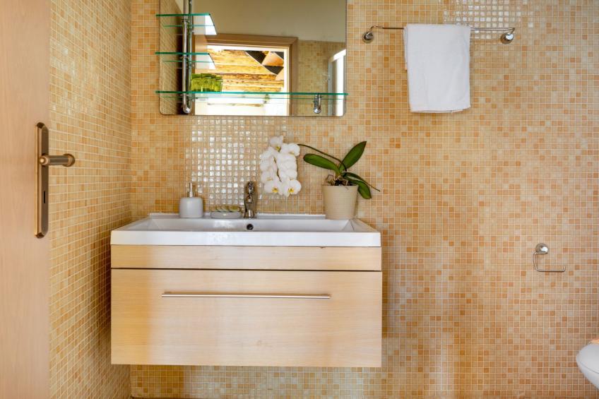 "Villa Erontas" mit Blick auf das Wasser - foto 14