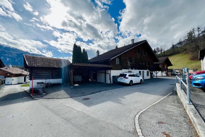 MAISONETTE 4.5Zimmer - foto 25