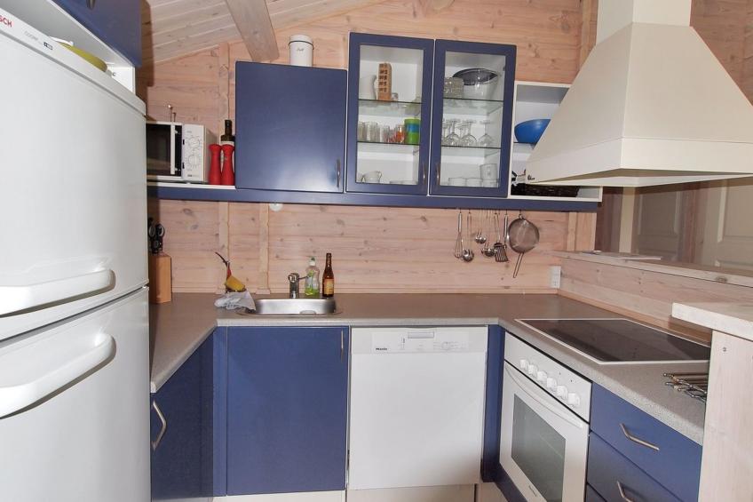 "Lilian" - 600m from the sea in Sealand - foto 12