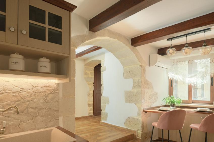 Nicole Villa - "Kostenloser" beheizter Pool, Village Escape - foto 13