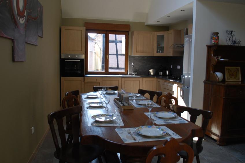 mit Gemeinschaftsgarten und Grill - foto 3