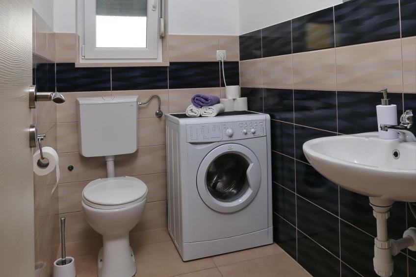 Villa Olea- Pool, Grill, Nähe Flughafen Split - foto 35