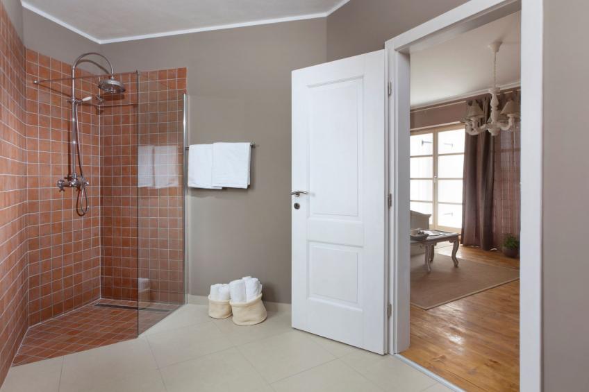 mit Privatpool für 10 Personen ca. 400 m² in Bajkini, Istrien (Binnenland - foto 27