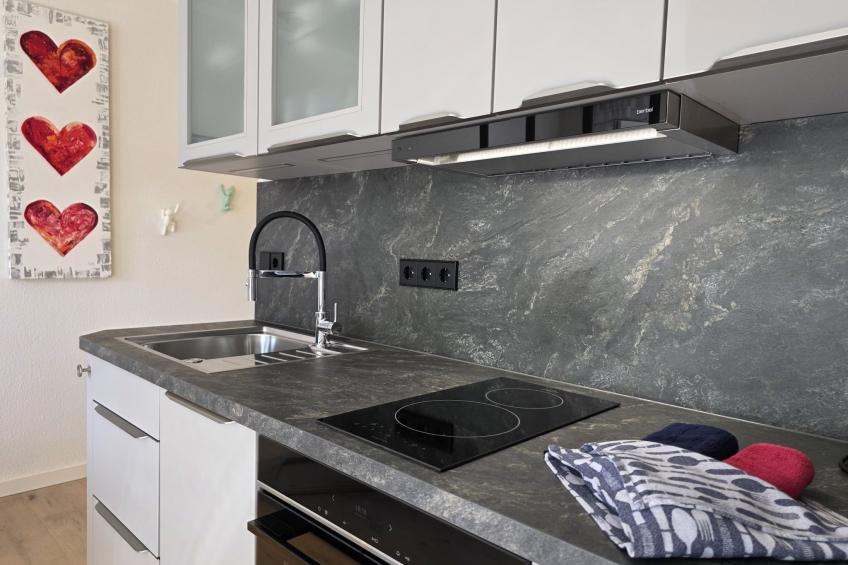 mit Blick auf das Wasser - foto 33