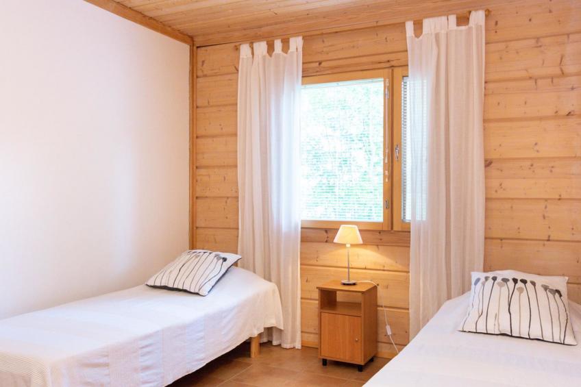 Hot pool cottage iitu - foto 18