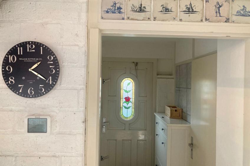 Ruhiges Ferienhaus mit großer offener Küche - foto 15