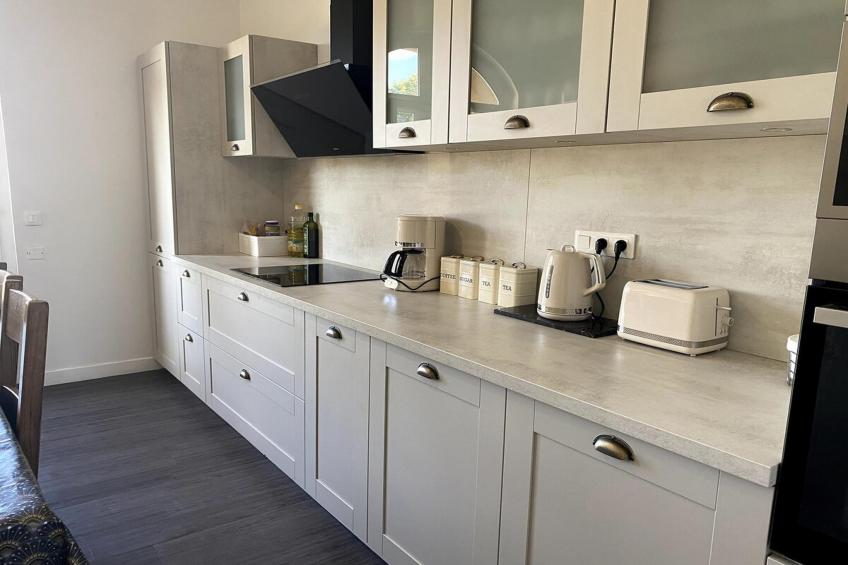 Grande Maison et piscine privée - foto 21