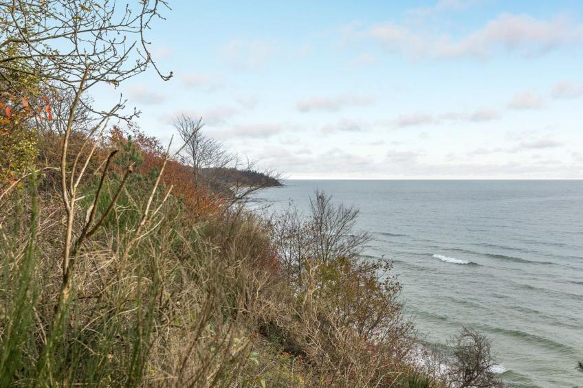 "Dilara" - 400m from the sea in Bornholm - foto 2