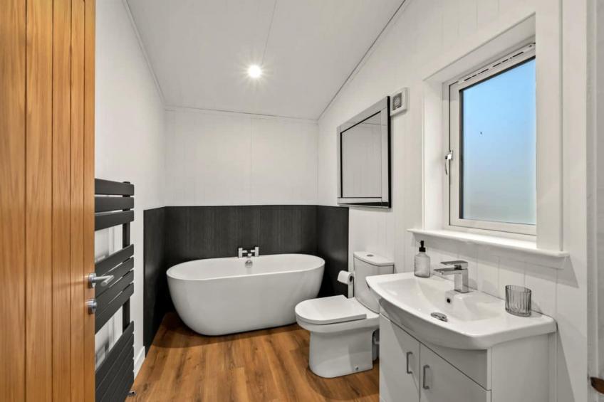 Silverwood Premium Chalet - foto 12