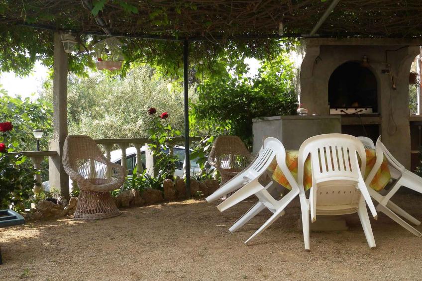 Holiday apartment with satellite TV - BF-DYJ2 - foto 4