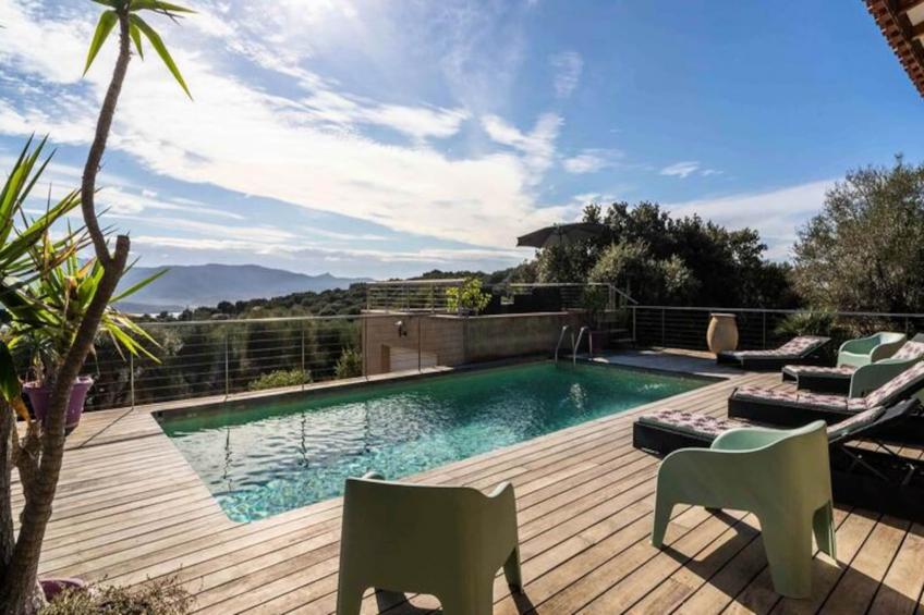 Résidence Hsain001-olmeto - foto 28