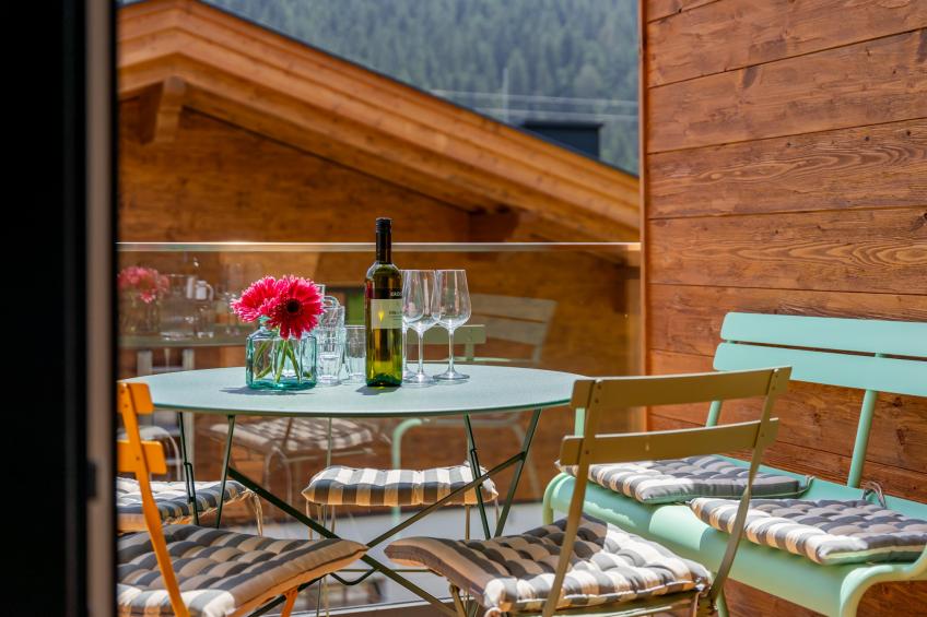 Wagrainer TauernLodge 3A - foto 42