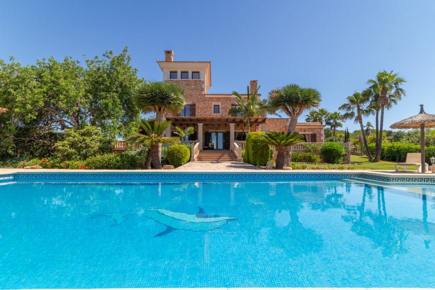 Palleta S'Horta, Finca 5StarsHome Mallorca - foto 10
