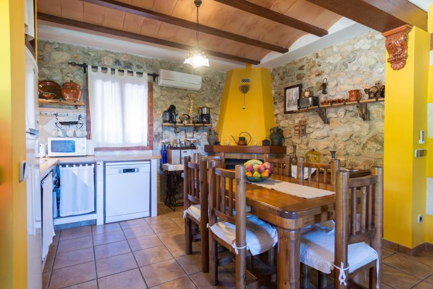 Finca Can Diego - foto 19