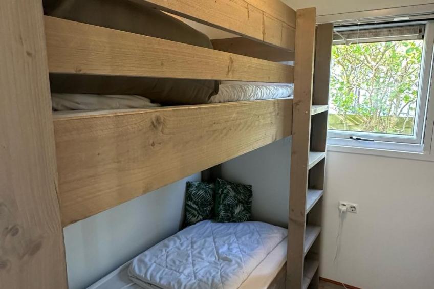 Wiringher Chalet no. 10 - foto 17
