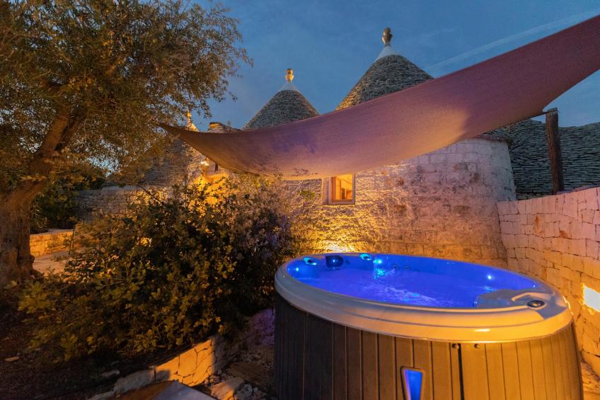 Trullo Fortuna Idro - foto 2
