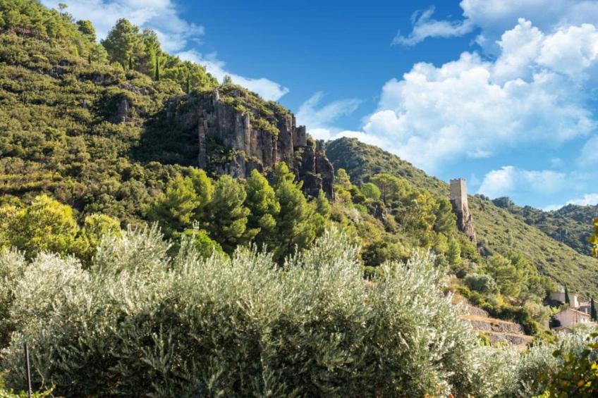 Maison Piscine Village Vue Imprénable - foto 34