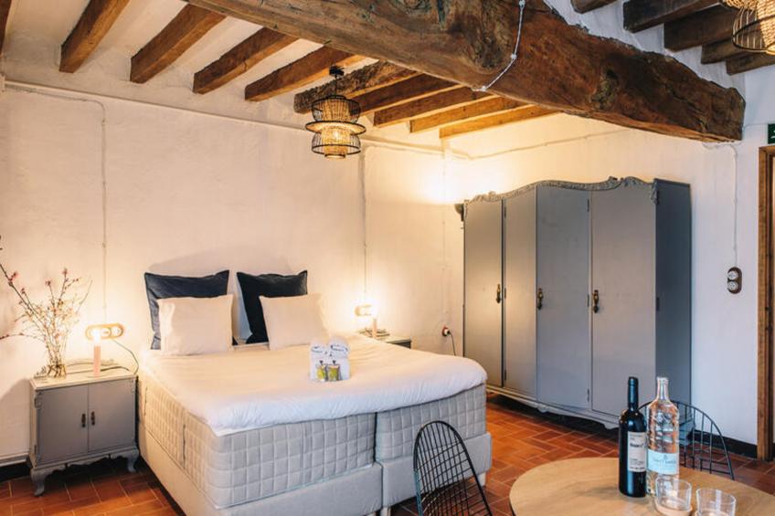 Mobil Home - Bungalow - Cottage à Montagut i Oix - foto 67