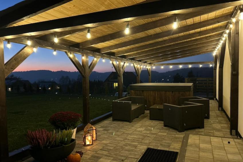 Dom na szczycie dla 5 osób - foto 32