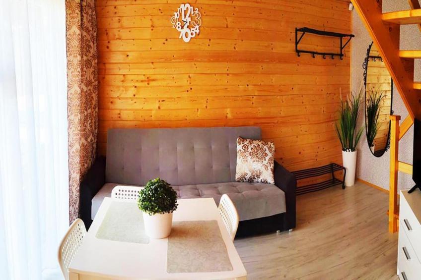 Aurora Domki Przewloka - foto 3