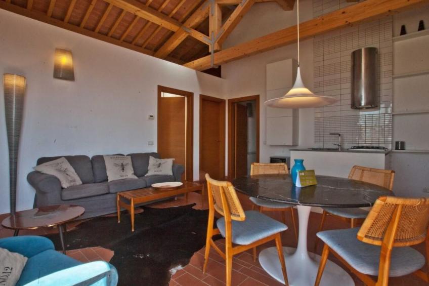 Wohnung "Villa Liberta" mit Pool - foto 4