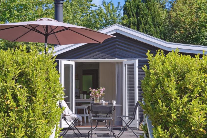 "Lelle" - 350m from the sea in SE Jutland - foto 7