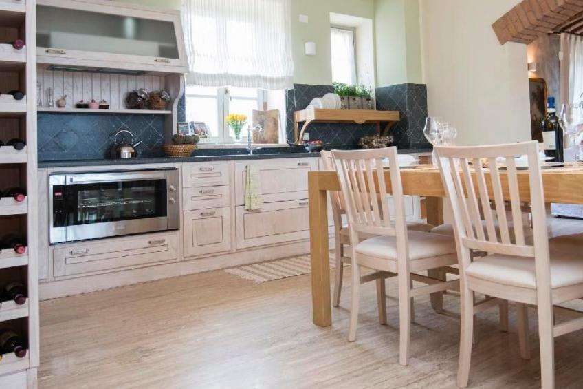 Ferienvilla 'Casale Galli' mit eigenem Pool - foto 19